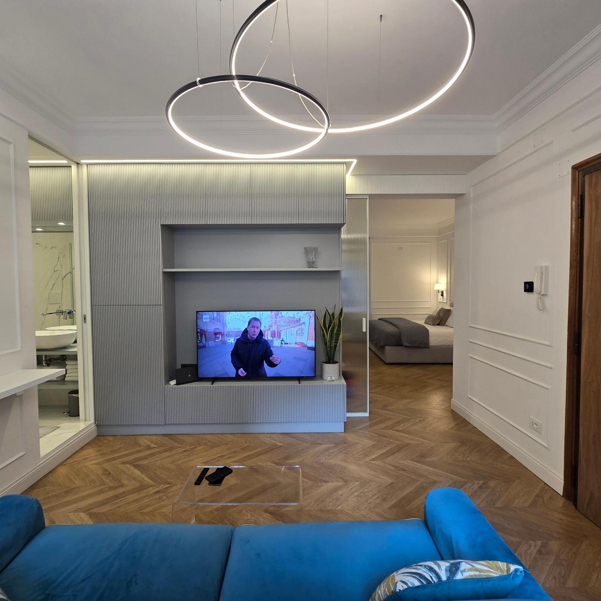 Appartamento Seba N9 Roma