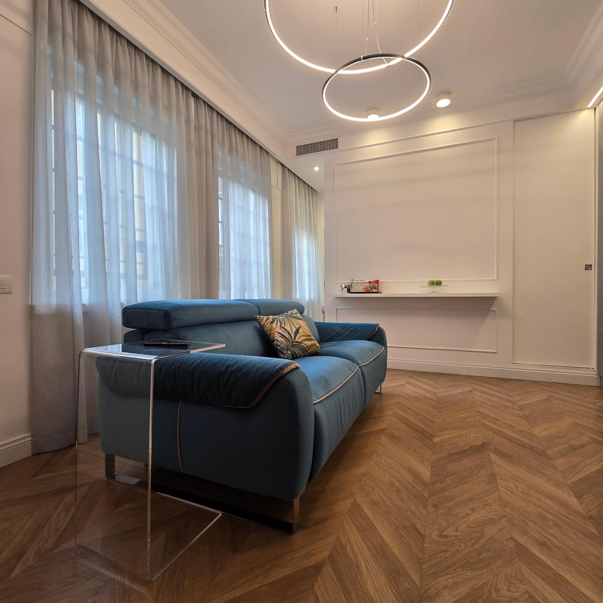 Appartamento Seba N9 Roma